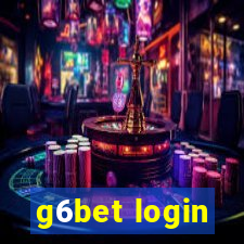 g6bet login